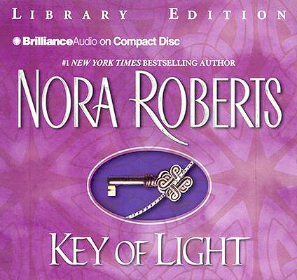 Image for Key of Light (Key Trilogy) Key of Light (Key Trilogy)