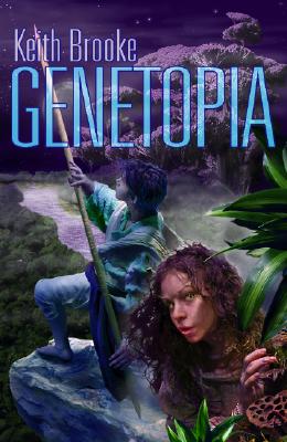 Image for GENETOPIA