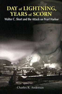 Day of Lightning, Years of Scorn: Scorn & the Attack on Pearl Harbor.