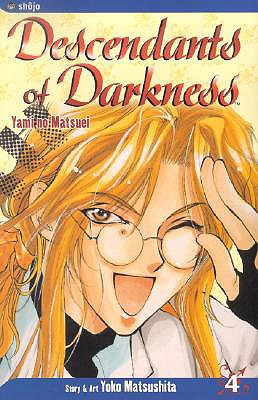 Descendants Of Darkness 4