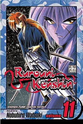 Vol. 11, Rurouni Kenshin: Overture to Destruction