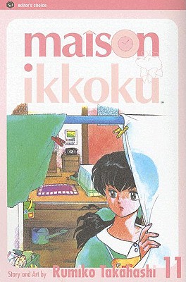 Maison Ikkoku, Volume 11 (2nd edition)