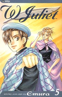 W Juliet, Vol. 5 (5)
