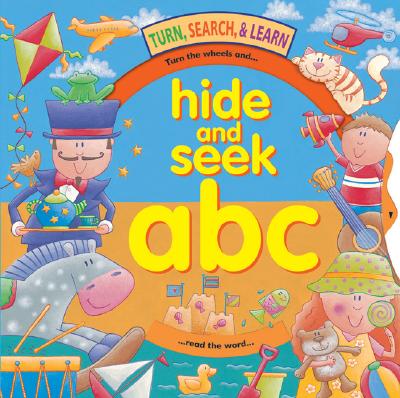 Hide & Seek ABC