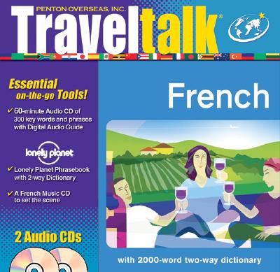Image for French [With French Phrasebook] (TravelTalk) (French Edition)