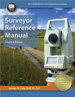 Surveyor Reference Manual, 6th Ed