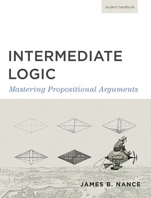 Image for Intermediate Logic Student Textbook, 3rd Edition