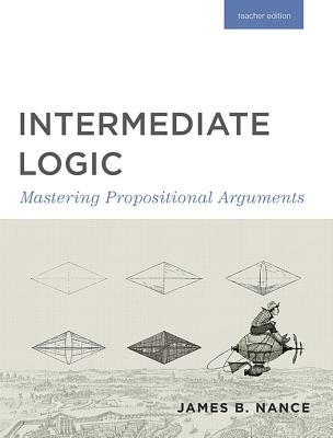 Image for Intermediate Logic Teachers Gu