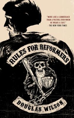 Image for Rules for Reformers