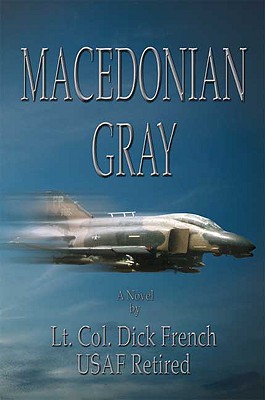 Macedonian Gray