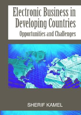 Electronic Business In Developing Countries: Opportunities And Challenges