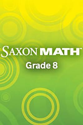 Saxon Math Course 3 Course Assessments