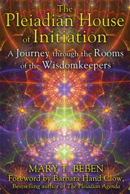 The Pleiadian House of Initiation: A Journey through the Rooms of the Wisdomkeepers