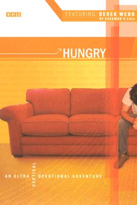 Hungry: An Ultra Vertical Devotional Adventure Ino Records