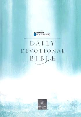 Image for iWorship Daily Devotional Bible iWorship Daily Devotional Bible
