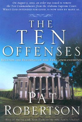 Image for The Ten Offenses