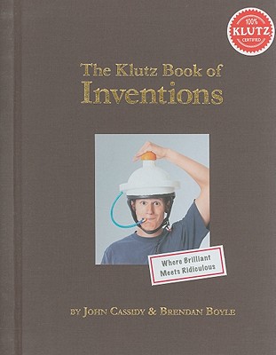 The-Klutz-Book-Of-Inventions