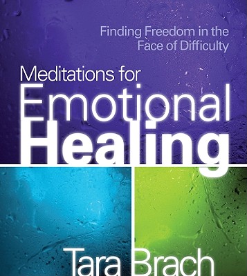 Meditations for Emotional Healing: Finding Freedom in the Face of Difficulty