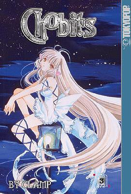 Image for Chobits, Volume 3 (v. 3)