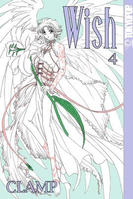 Wish, Vol. 4 Image for Wish, Vol. 4
