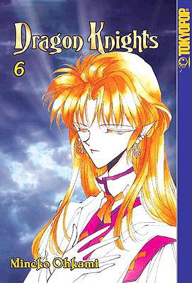 Dragon Knights, Vol. 6