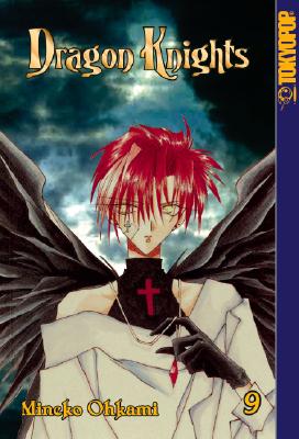 Dragon Knights, Vol. 9