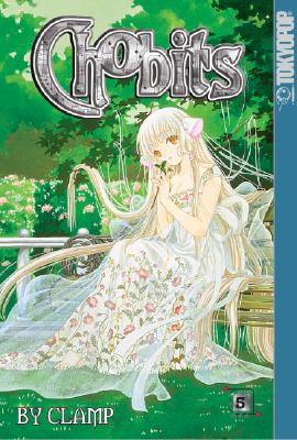 Image for Chobits, Volume 5 (v. 5)