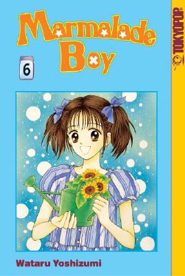 Marmalade Boy
