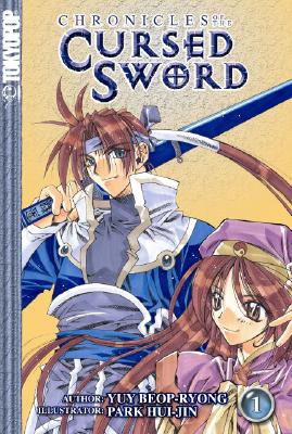 Chronicles of the Cursed Sword, Book 1