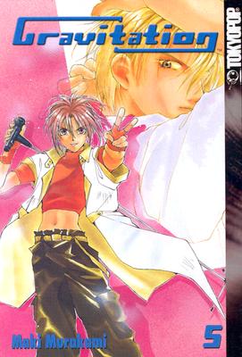 Gravitation, Book 5