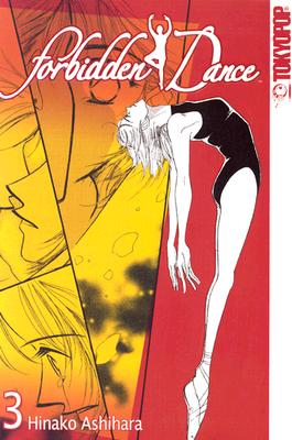 Forbidden Dance, Vol. 3