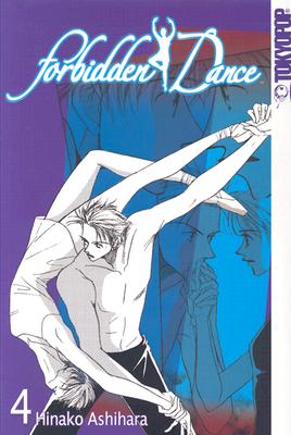 Forbidden Dance, Vol. 4
