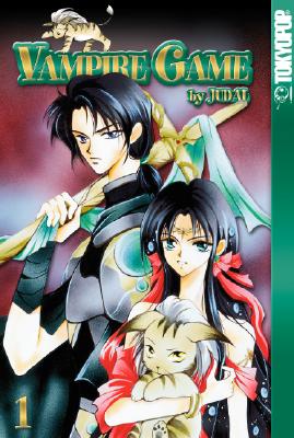 Vampire Game, Vol. 1