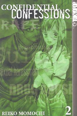 Confidential Confessions, Book 2
