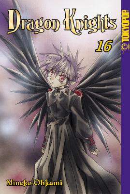 Image for Dragon Knights