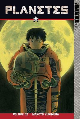 Planetes, Book 2