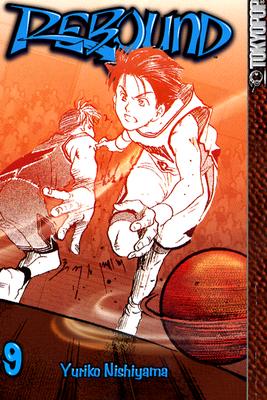 Rebound Vol 9