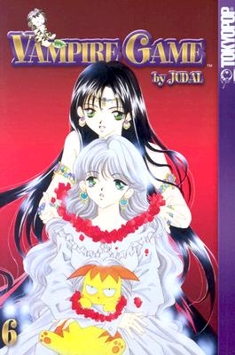 Image for Vampire Game, Vol. 6