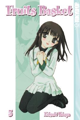 Vol. 5, Fruits Basket