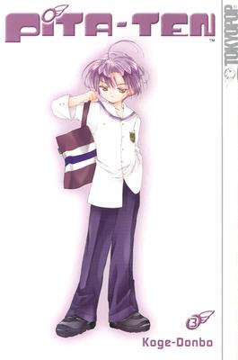 Pita-Ten Vol 3