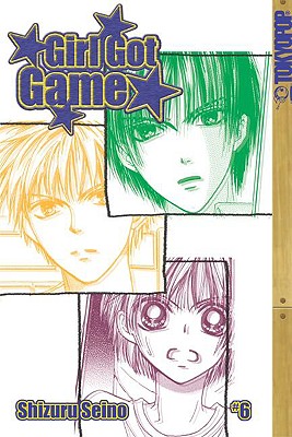 Girl Got Game, Vol. 6