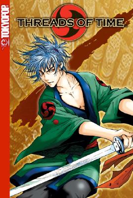 Threads of Time, Vol. 1