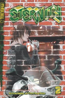 Eternity Volume 2