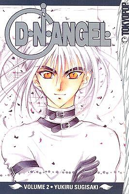 Image for D.N.Angel, Vol. 2