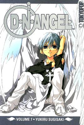 Image for D.N. Angel Vol. 7