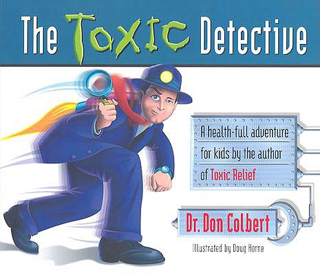 The Toxic Detective