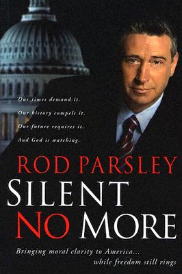 Silent No More: Bringing moral clarity to Americawhile freedom still rings