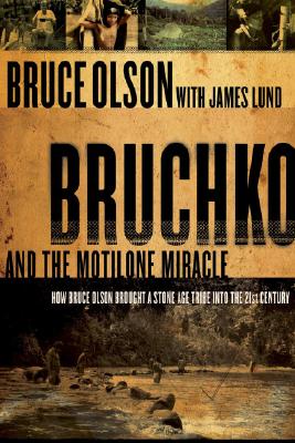 Image for Bruchko and the Motilone Miracle