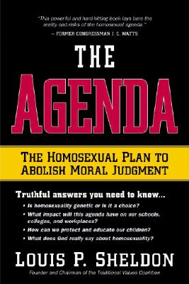 The Agenda