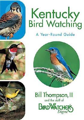Kentucky Bird Watching a Year-Round Guide